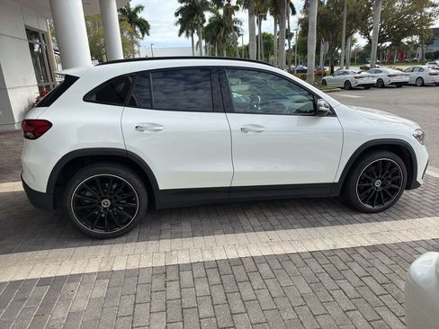 Used 2023 Mercedes-Benz GLA 250 GLA 250 image 9