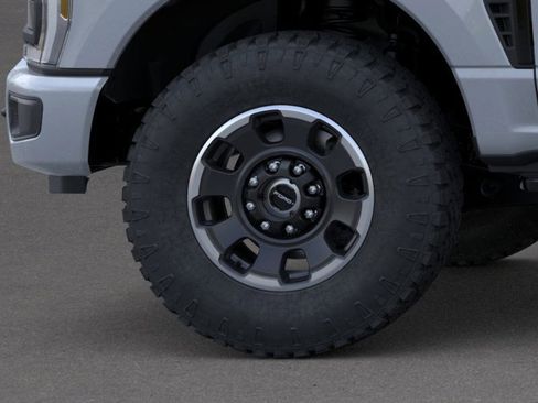 New 2025 Ford F250 Lariat w/ Lariat Ultimate Package AWD/4WD image 19