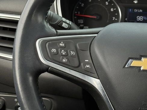 Used 2022 Chevrolet Equinox LT image 14