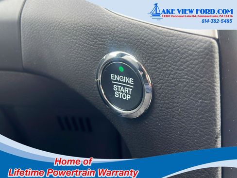 Used 2023 Ford Edge SEL w/ Convenience Package image 27