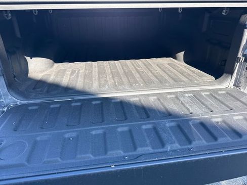 Used 2025 RAM 1500 Big Horn AWD/4WD image 23