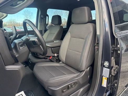 Certified 2024 GMC Sierra 2500 SLE w/ SLE Convenience Package image 16