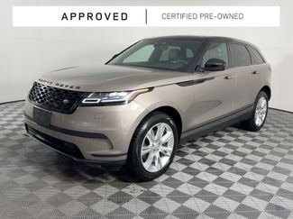 Used 2023 Land Rover Range Rover Velar S video 1