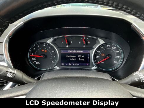 Used 2020 Chevrolet Equinox Premier AWD/4WD image 13
