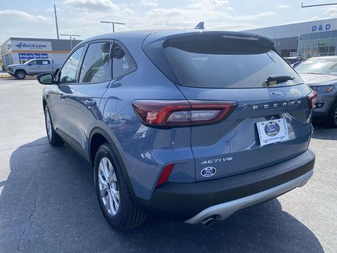 Used 2025 Ford Escape Active FWD image 5