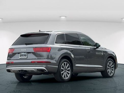 Used 2019 Audi Q7 3.0T Premium Plus image 7