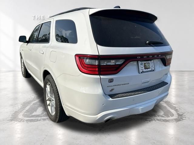 Used 2025 Dodge Durango R/T AWD/4WD image 6