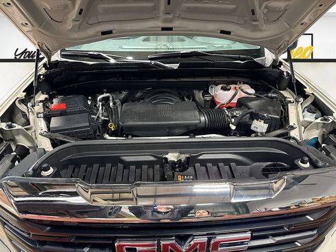 New 2026 GMC Sierra 1500 Pro w/ Pro Value Package AWD/4WD image 29