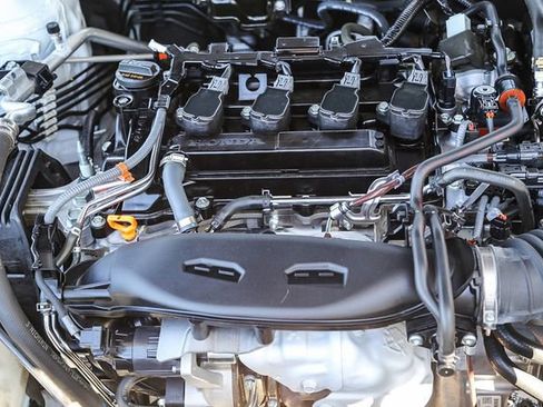 Used 2024 Honda Accord EX image 28