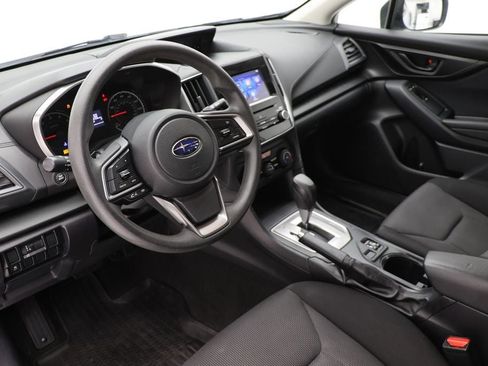 Used 2019 Subaru Impreza 2.0i Premium image 14