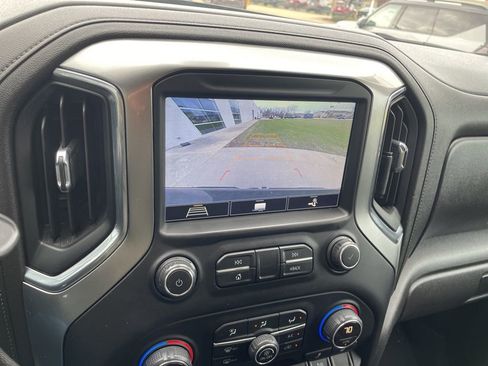 Used 2020 Chevrolet Silverado 1500 LT w/ All-Star Edition image 22