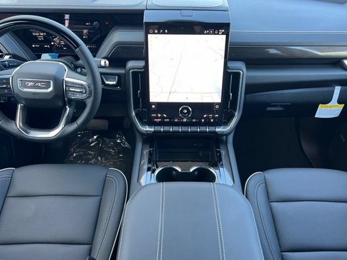New 2026 GMC Yukon Elevation AWD/4WD image 10