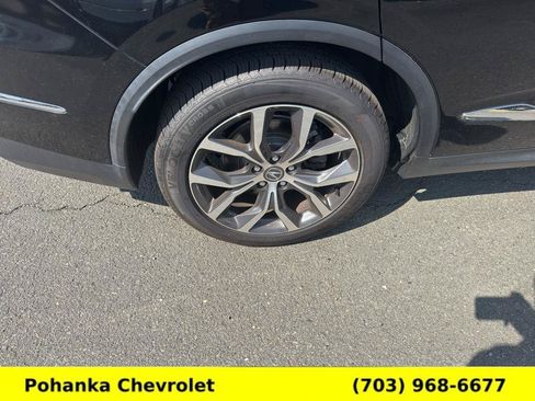 Used 2023 Acura MDX SH-AWD w/ Technology Package image 37