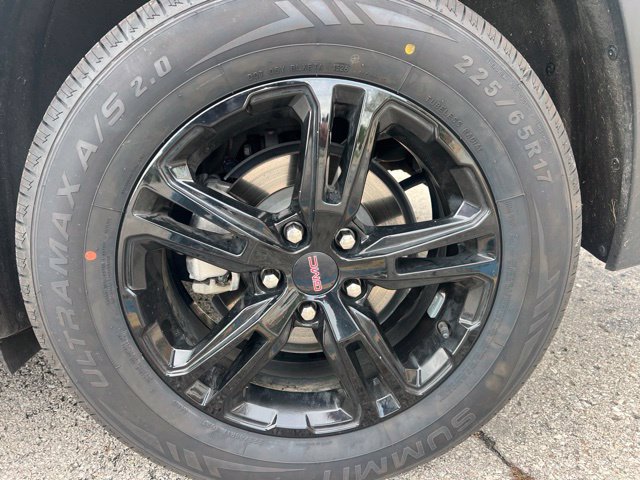 Used 2023 GMC Terrain AT4 w/ LPO, Floor Liner Package AWD/4WD image 30