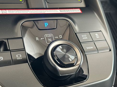 New 2026 Toyota bZ AWD/4WD image 24