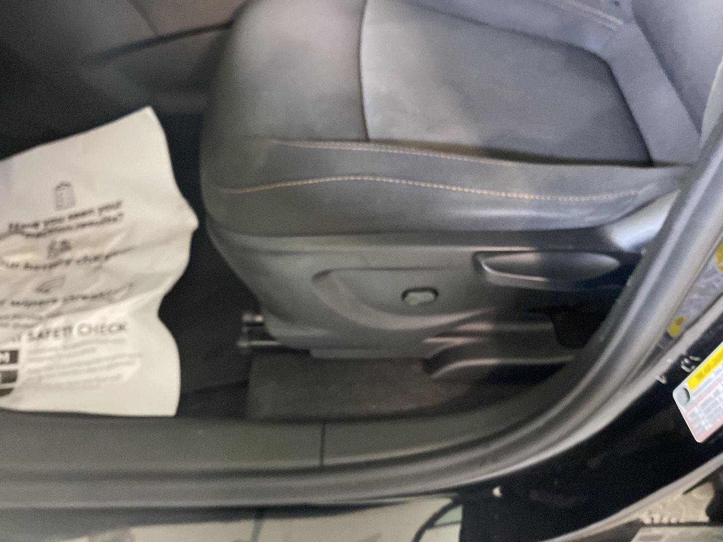 Certified 2019 Chevrolet Trax LT FWD image 13