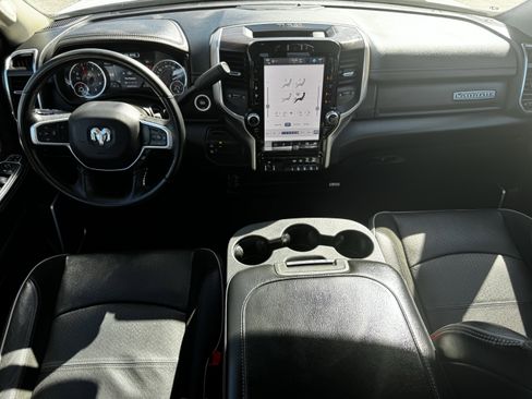 Used 2024 RAM 2500 Laramie image 16