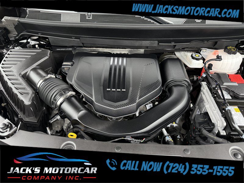 Used 2026 Buick Enclave Sport Touring w/ Super Cruise Package AWD/4WD image 45