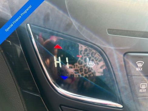 Used 2016 Buick Regal AWD image 17