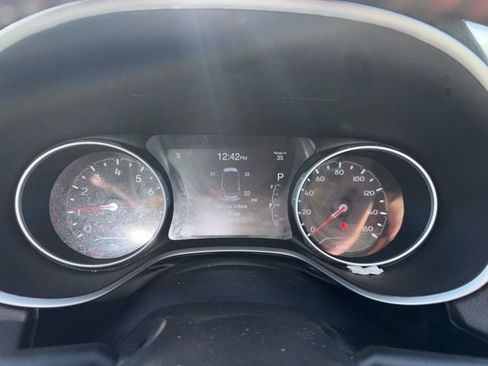 Used 2018 Jeep Compass Limited w/ Navigation Group image 9