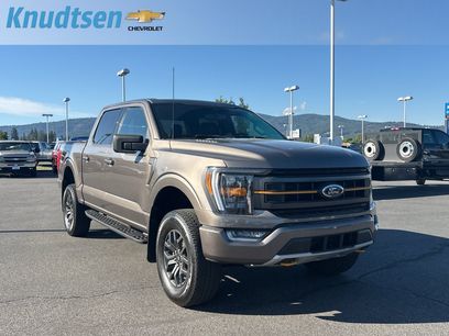 Used 2023 Ford F150 Tremor