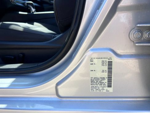Used 2020 Nissan Altima 2.5 S FWD image 48