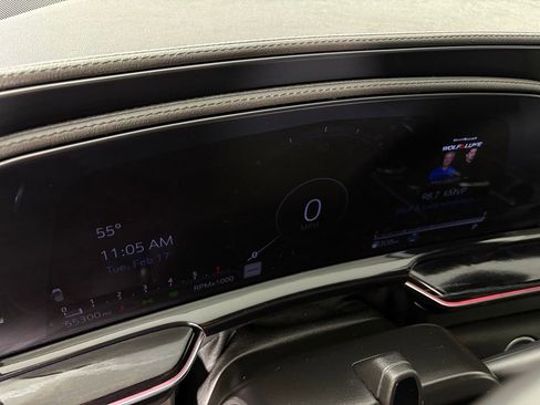 Used 2023 Cadillac Escalade ESV Sport image 23