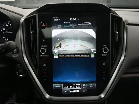 New 2026 Subaru Crosstrek 2.5i Limited AWD/4WD image 12