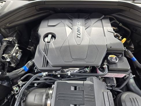 New 2026 Genesis GV70 2.5T Select AWD/4WD image 21