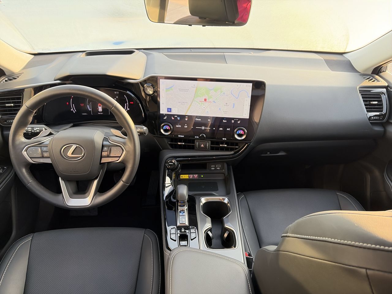 Used 2022 Lexus NX 350 AWD image 28