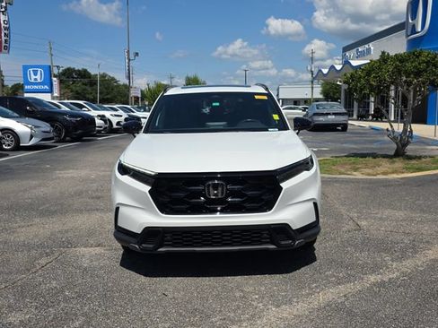 Certified 2024 Honda CR-V Sport-L image 9