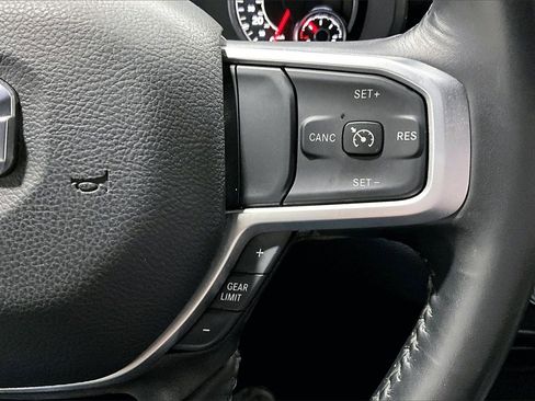 Used 2024 RAM 2500 Big Horn w/ Bed Utility Group image 12