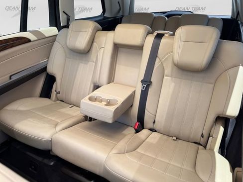 Used 2019 Mercedes-Benz GLS 450 4MATIC image 15