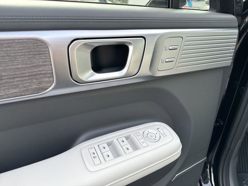 New 2026 Hyundai Santa Fe Limited image 15