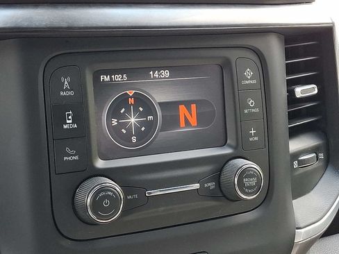 Used 2021 RAM 1500 Big Horn AWD/4WD image 16