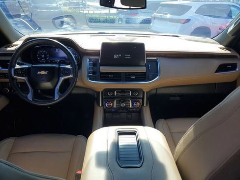 Used 2023 Chevrolet Tahoe Premier image 10