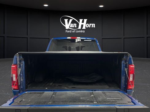 Used 2023 Ford F150 XLT w/ Equipment Group 302A High AWD/4WD image 26