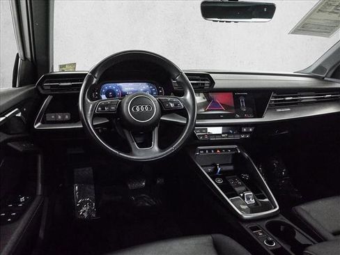 Used 2024 Audi A3 2.0T Premium image 19