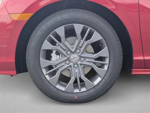 New 2026 Honda Odyssey Touring image 10