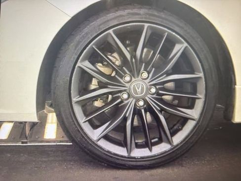 Used 2022 Acura ILX image 7