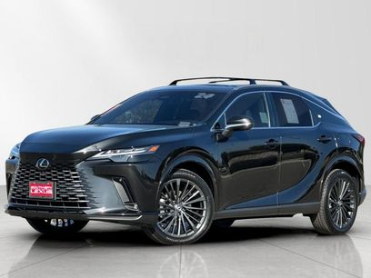 Used 2024 Lexus RX 350 Premium