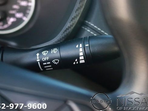 Used 2024 Nissan Sentra SV image 22