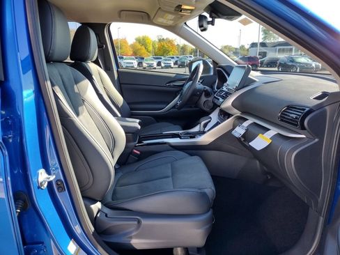 New 2026 Mitsubishi Eclipse Cross SE AWD/4WD image 10