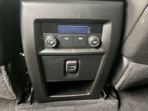 Certified 2023 Chevrolet Traverse LT w/ Midnight/Sport Edition image 12