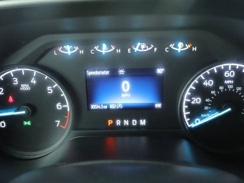 Used 2023 Ford F150 XL w/ STX Appearance Package AWD/4WD image 18