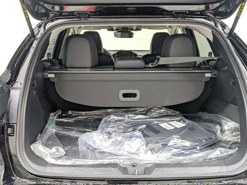 New 2026 Subaru Crosstrek 2.5i Limited image 27