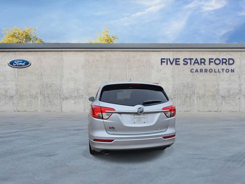 Used 2017 Buick Envision Essence image 7