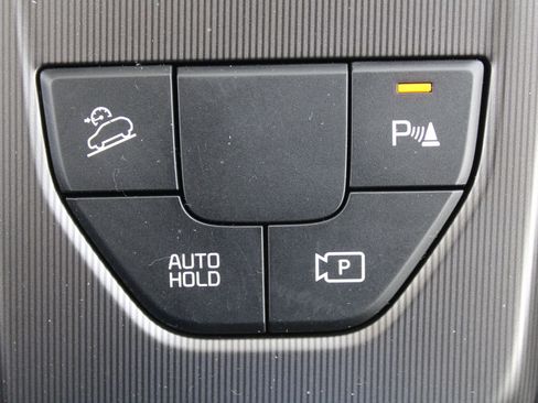 New 2026 Kia Sportage AWD Hybrid image 39