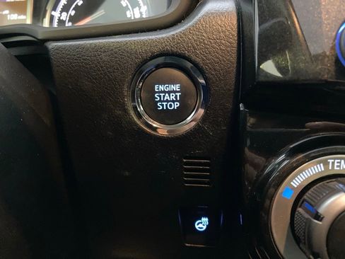 Certified 2023 Toyota 4Runner TRD Pro image 21