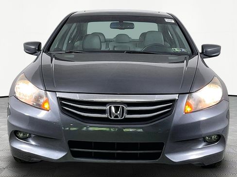 Used 2012 Honda Accord EX-L image 2